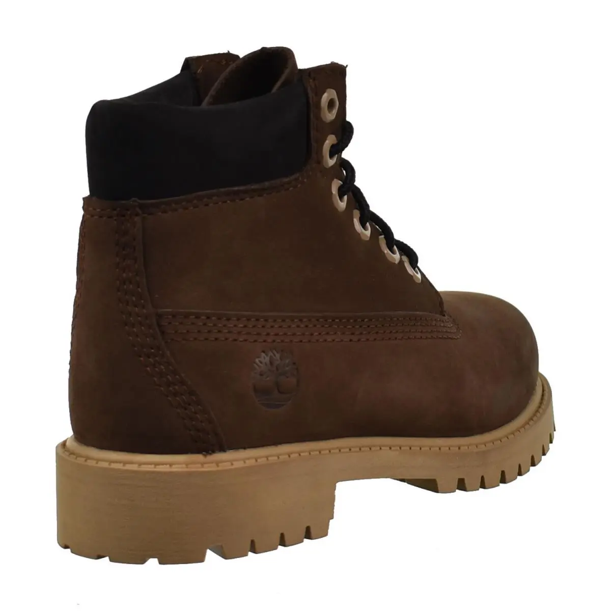 Timberland shoes - Dark Brown 7