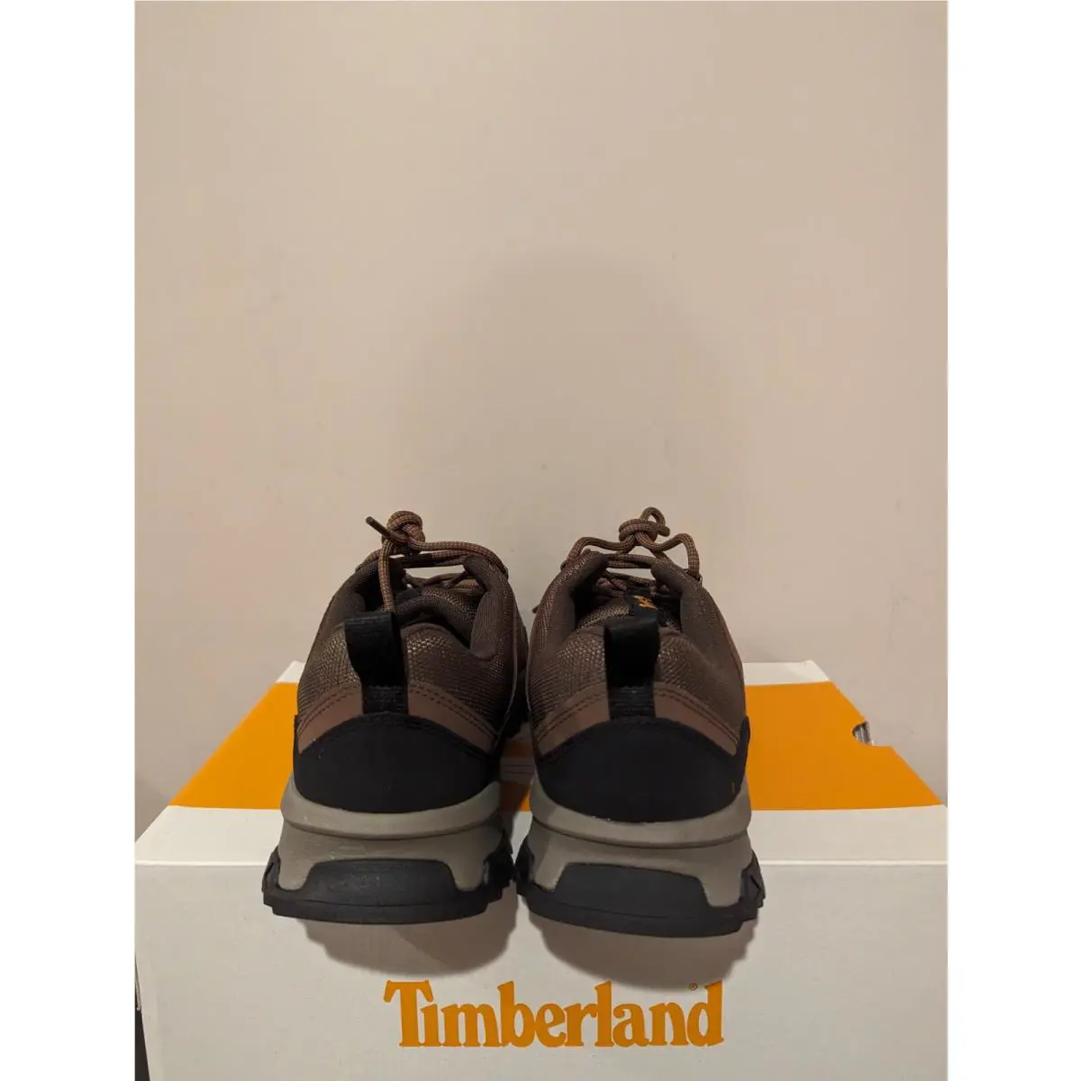 Timberland shoes - Timberland Redwood Falls - Redwood Falls - Dark Brown 8