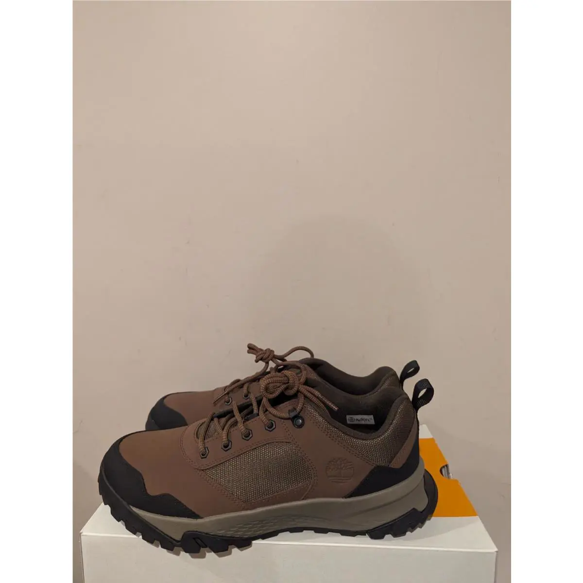 Timberland shoes - Timberland Redwood Falls - Redwood Falls - Dark Brown 5