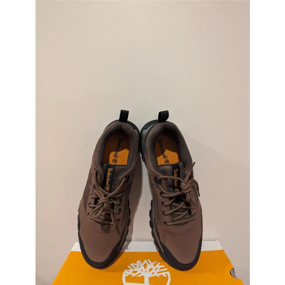 Timberland shoes - Timberland Redwood Falls - Redwood Falls - Dark Brown 6