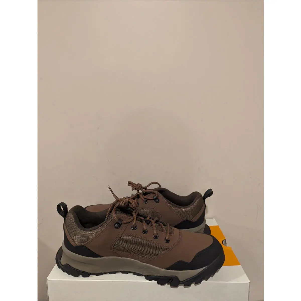 Timberland shoes - Timberland Redwood Falls - Redwood Falls - Dark Brown 7
