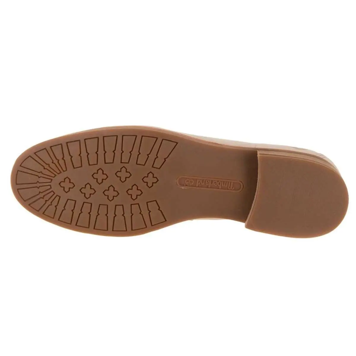 Timberland shoes - Timberland New Somers - New Somers - Beige 3