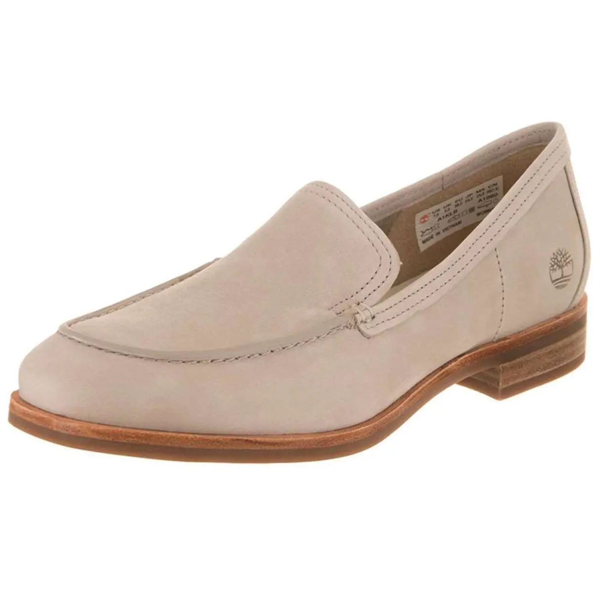 Timberland shoes - Timberland New Somers - New Somers - Beige 4