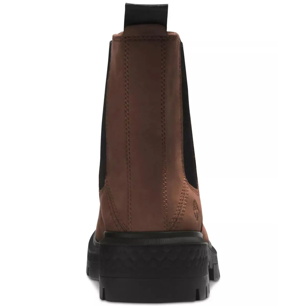Timberland shoes - Courmayeur Valley Chelsea - Courmayeur Valley Chelsea - Dark Brown 1