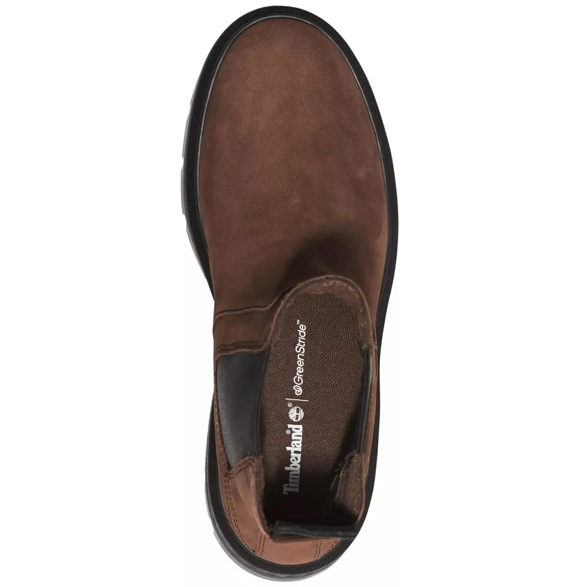 Timberland shoes - Courmayeur Valley Chelsea - Courmayeur Valley Chelsea - Dark Brown 2