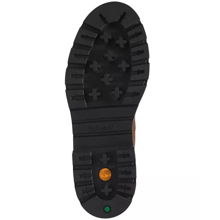 Timberland shoes - Courmayeur Valley Chelsea - Courmayeur Valley Chelsea - Dark Brown 3