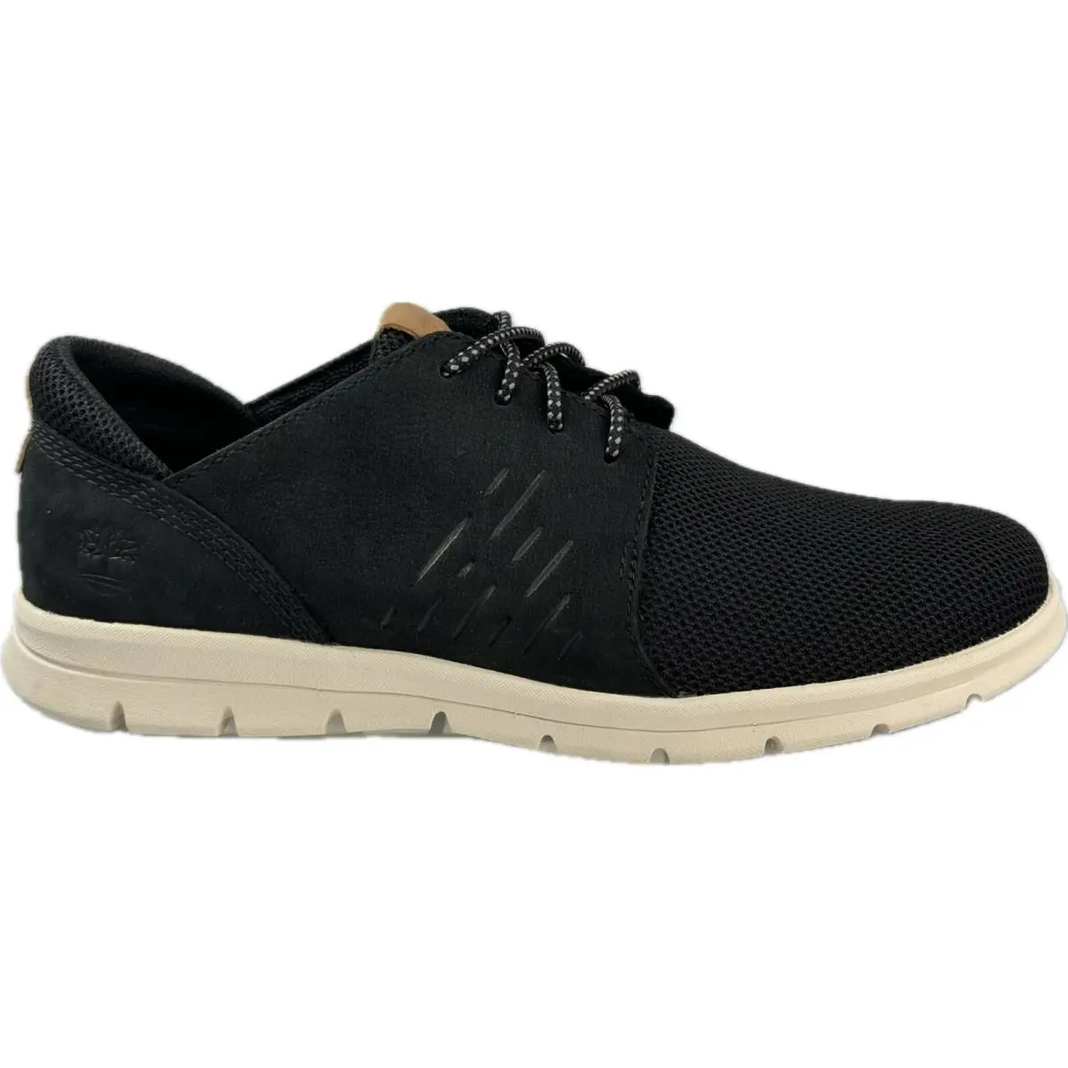 Timberland shoes - TIMBERLAND GRAYDON - GRAYDON - A1XG2 - Black (UPC: 192360854420) 0