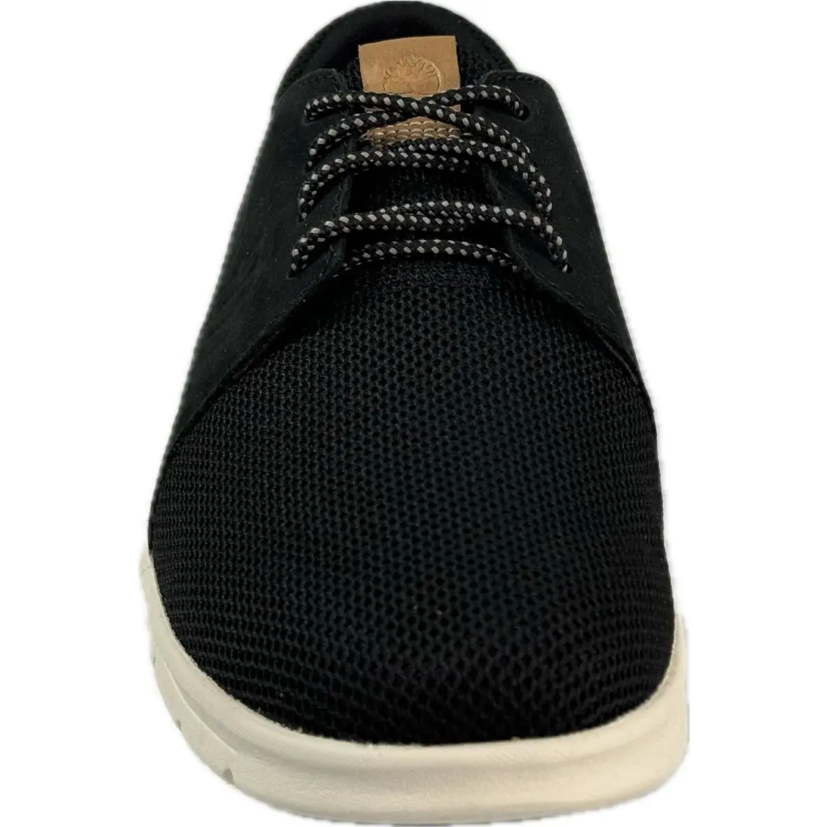 Timberland shoes - TIMBERLAND GRAYDON - GRAYDON - A1XG2 - Black (UPC: 192360854420) 1
