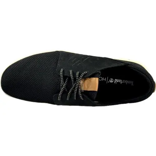 Timberland shoes - TIMBERLAND GRAYDON - GRAYDON - A1XG2 - Black (UPC: 192360854420) 2