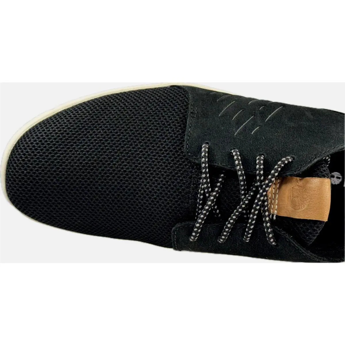 Timberland shoes - TIMBERLAND GRAYDON - GRAYDON - A1XG2 - Black (UPC: 192360854420) 9