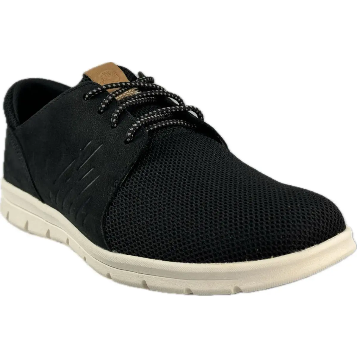 Timberland shoes - TIMBERLAND GRAYDON - GRAYDON - A1XG2 - Black (UPC: 192360854420) 5