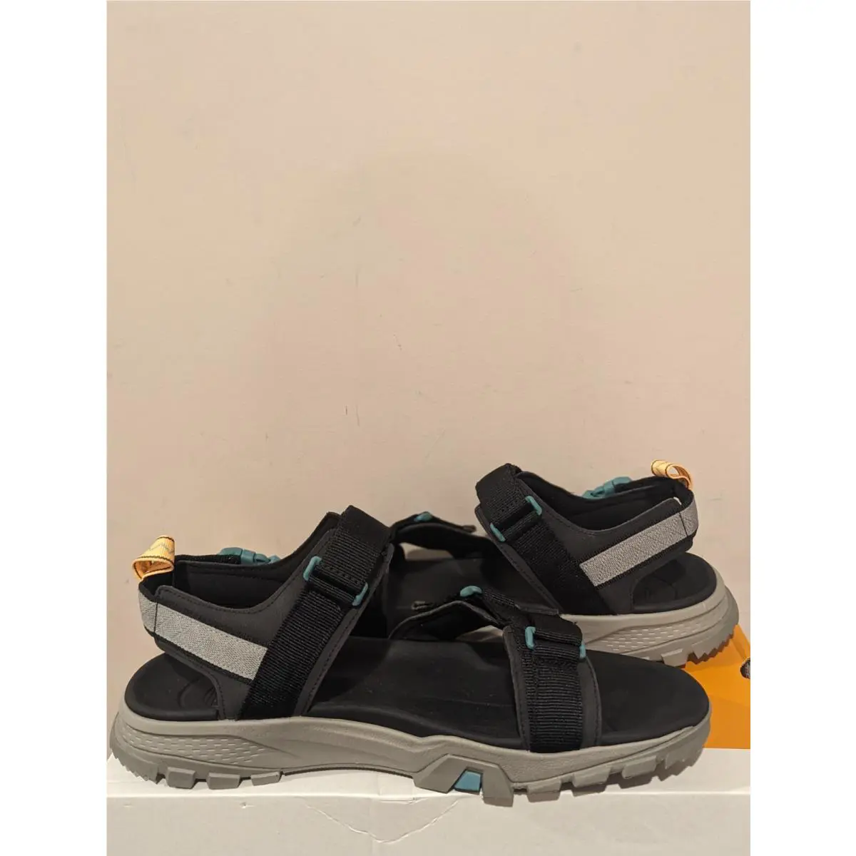 Timberland shoes - Black 6