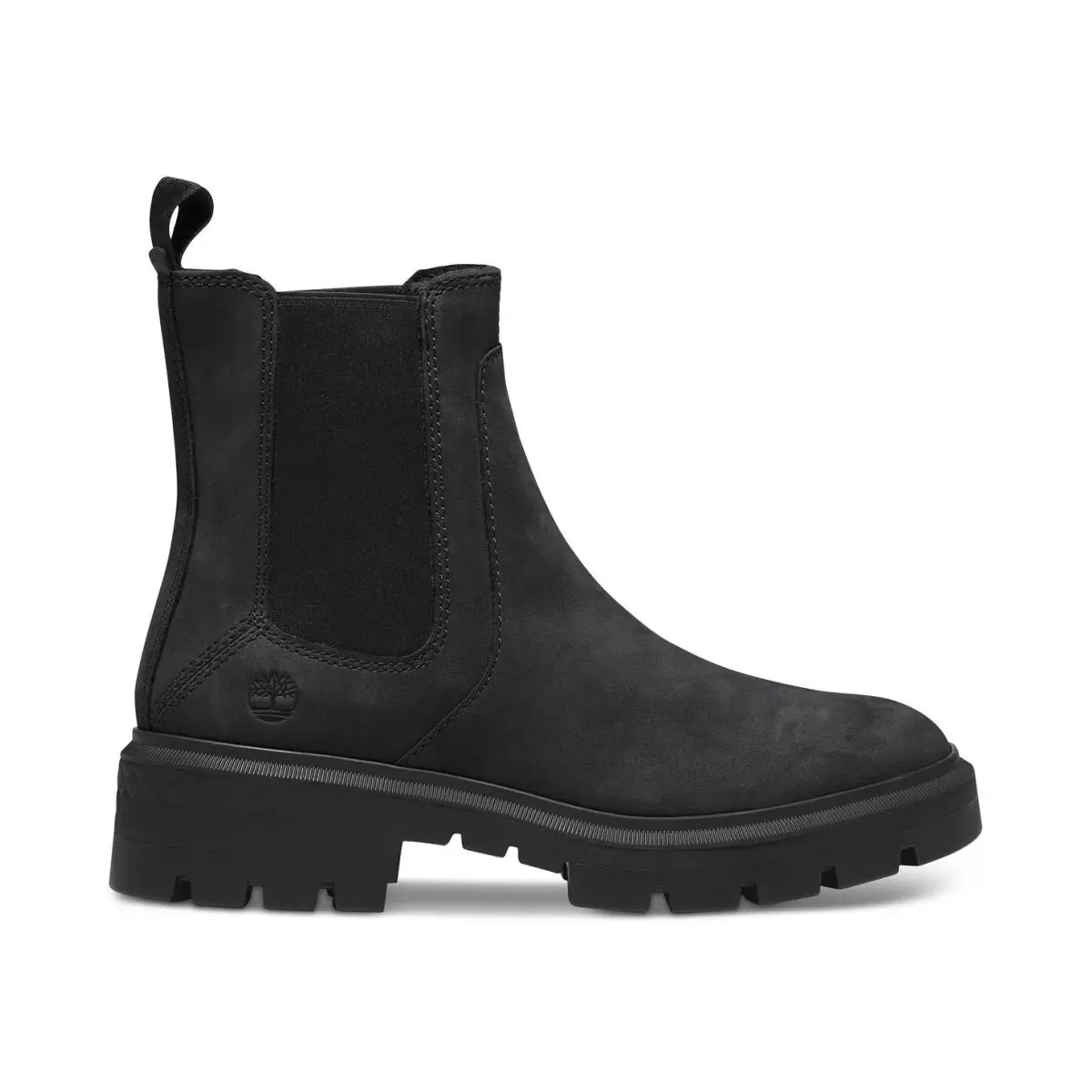 Timberland shoes - Courmayeur Valley Chelsea - Courmayeur Valley Chelsea - Black 0