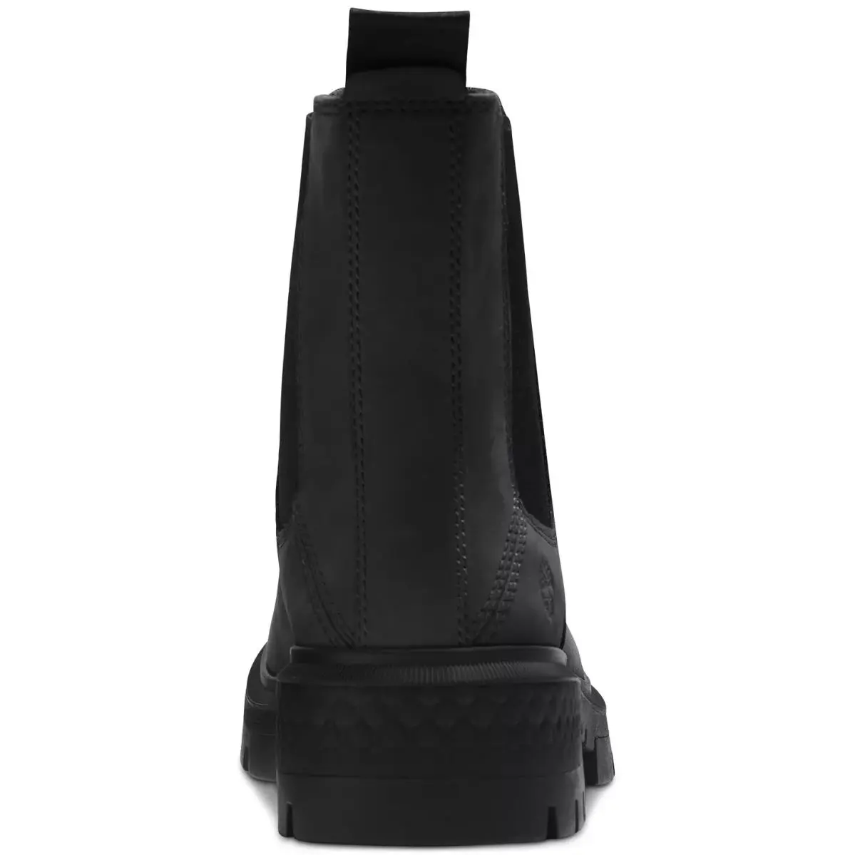 Timberland shoes - Courmayeur Valley Chelsea - Courmayeur Valley Chelsea - Black 1