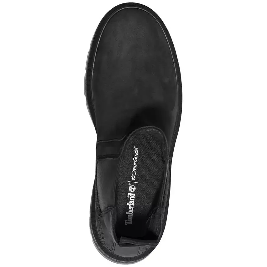 Timberland shoes - Courmayeur Valley Chelsea - Courmayeur Valley Chelsea - Black 2