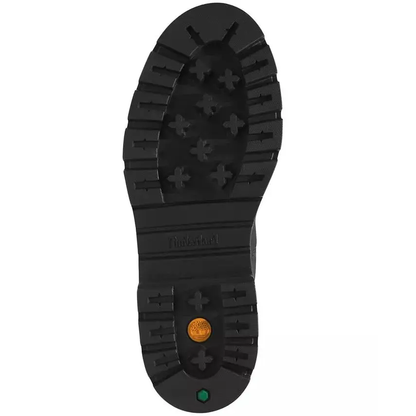 Timberland shoes - Courmayeur Valley Chelsea - Courmayeur Valley Chelsea - Black 3
