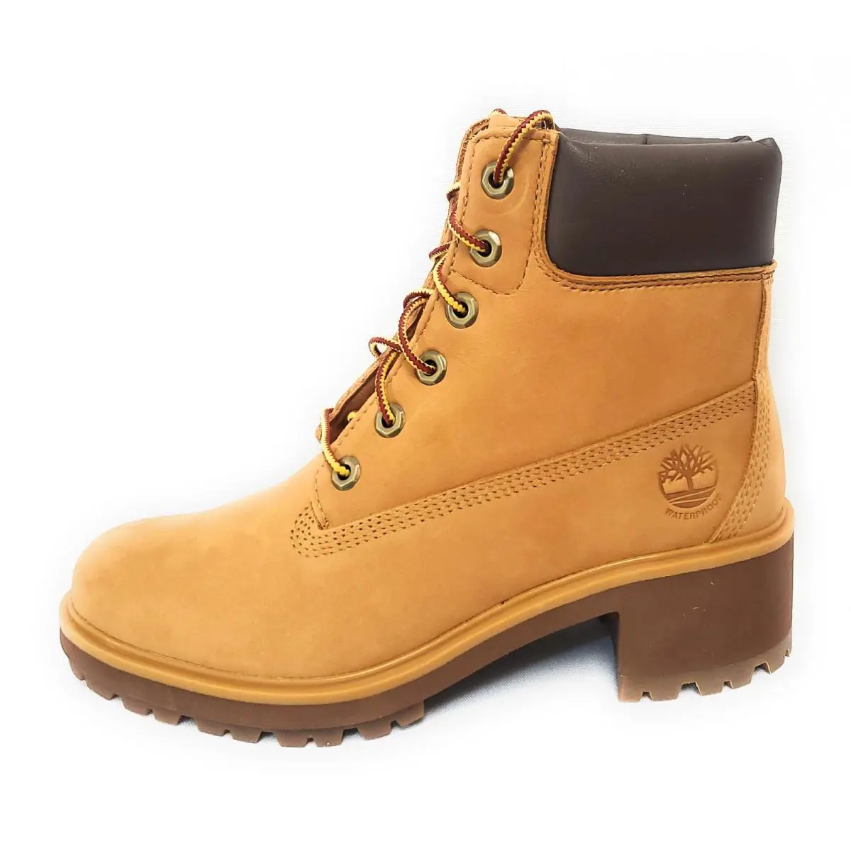 Timberland shoes - Wheat 0