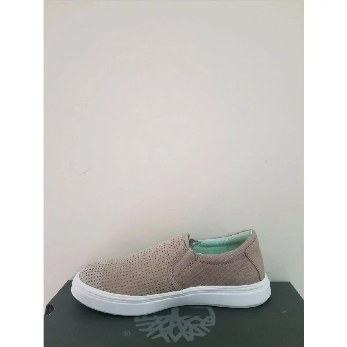 Timberland shoes - Light Beige 0