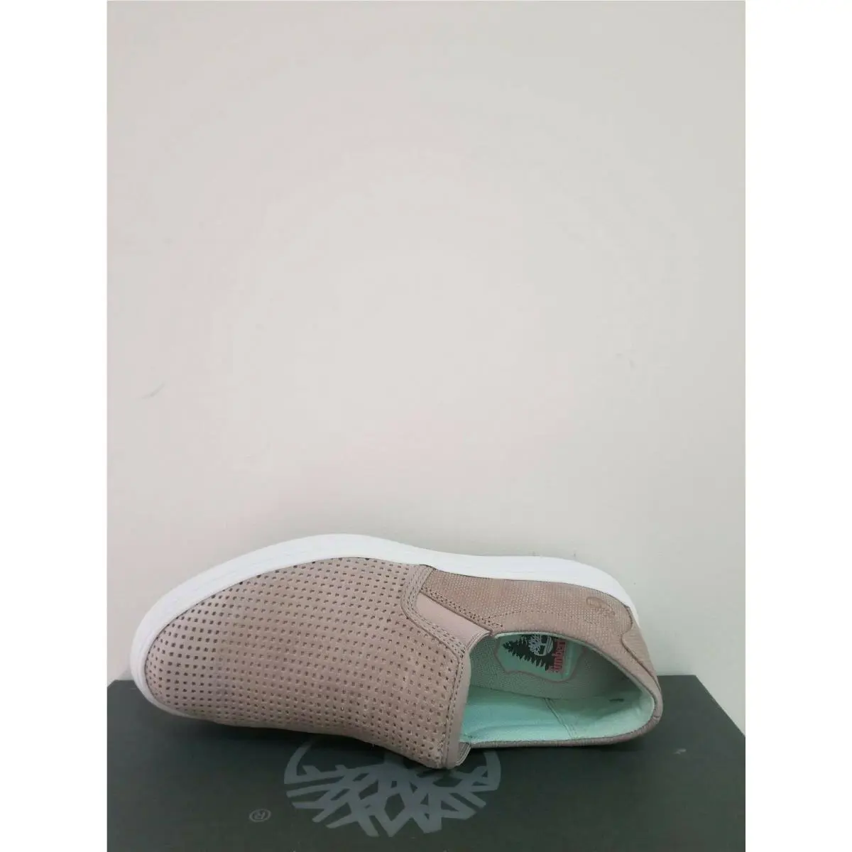 Timberland shoes - Light Beige 1