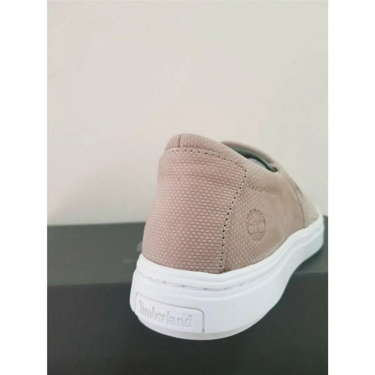 Timberland shoes - Light Beige 3