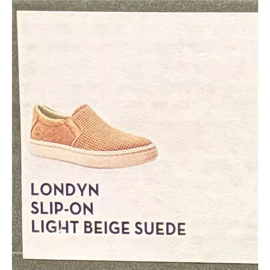 Timberland shoes - Light Beige 5