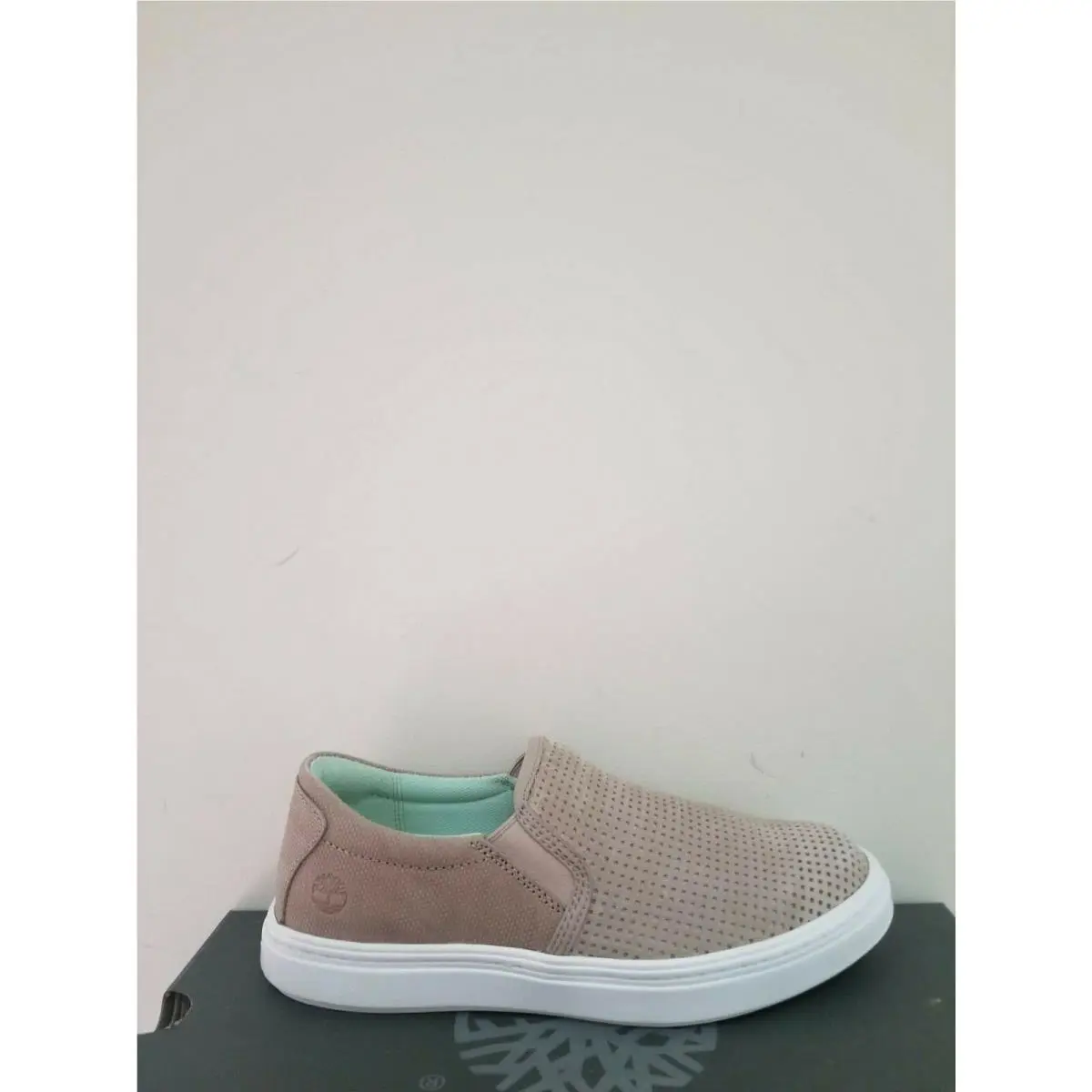Timberland shoes - Light Beige 7