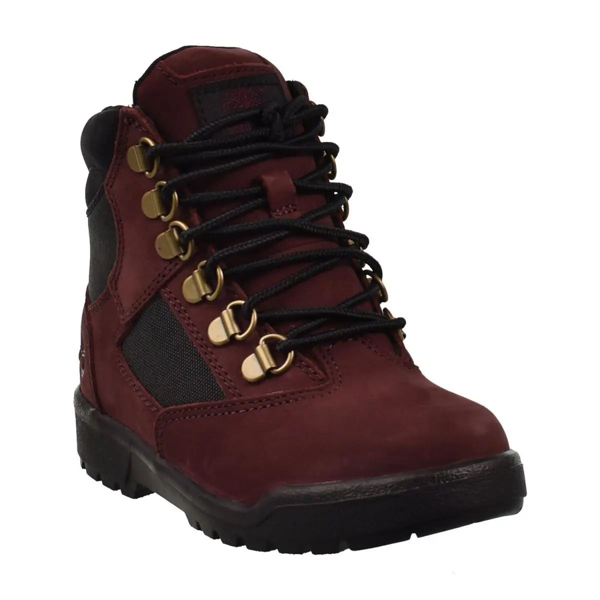 Timberland shoes - Burgundy 0