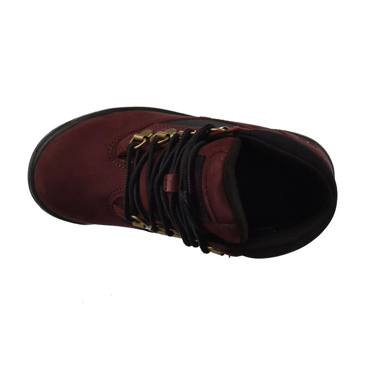 Timberland shoes - Burgundy 9