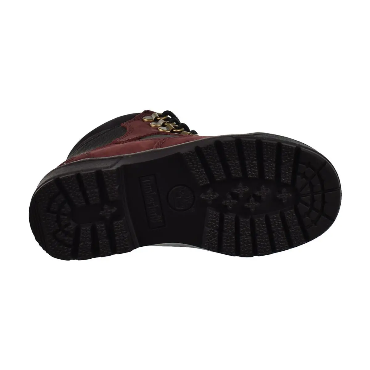 Timberland shoes - Burgundy 10