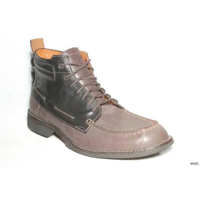 Timberland shoes - TIMBERLAND Earthkeepers - Earthkeepers - Black 1