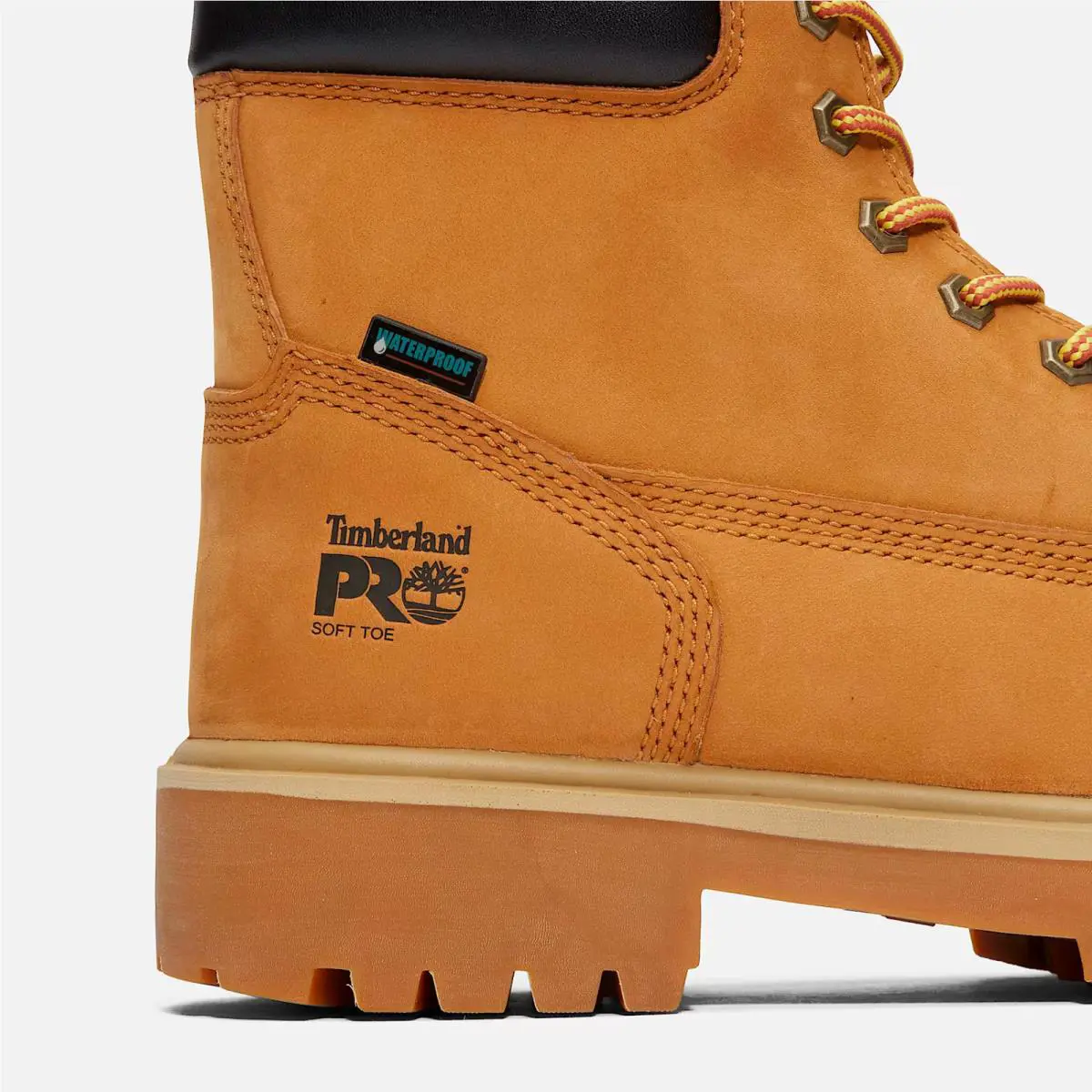 Timberland shoes - Wheat 0