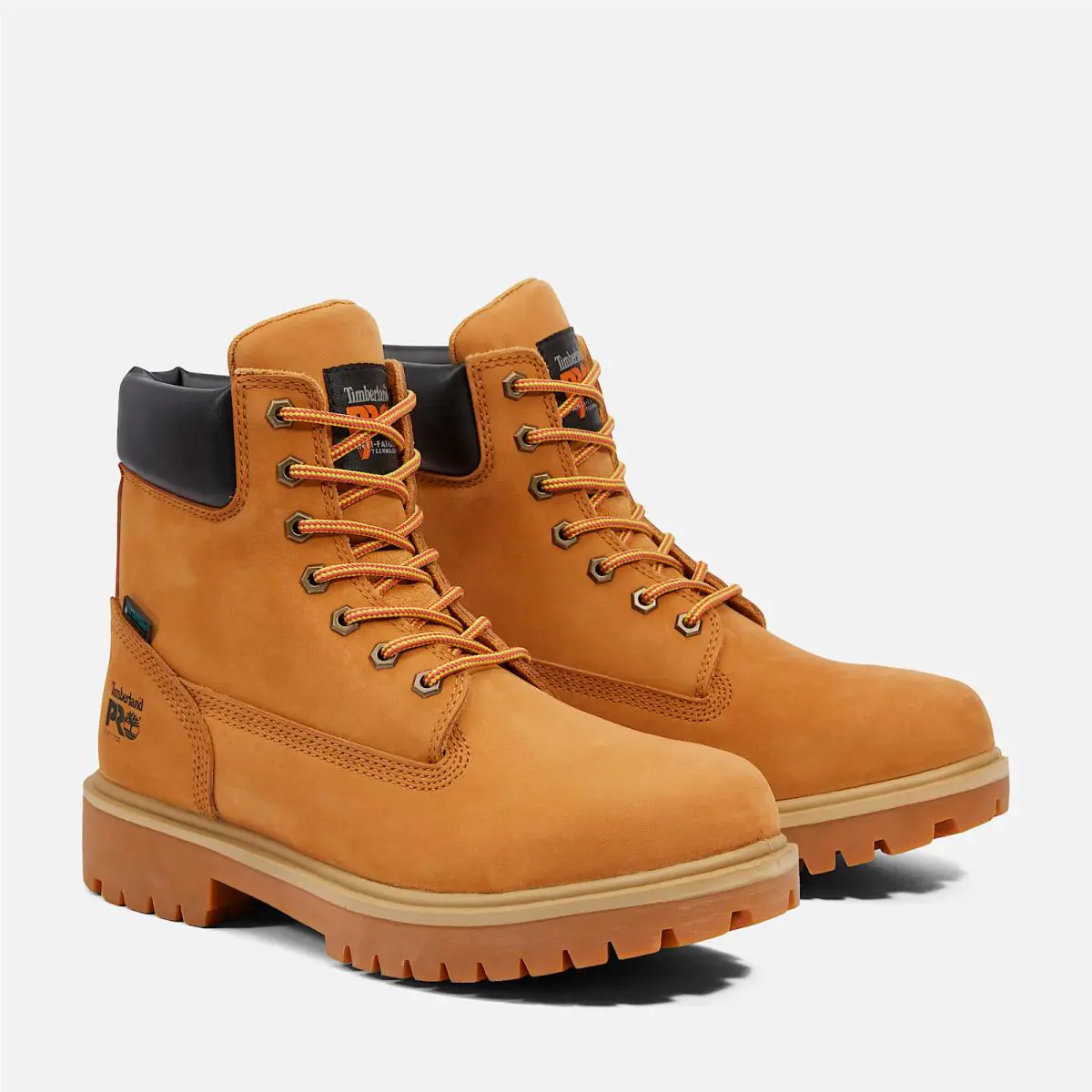 Timberland shoes - Wheat 1