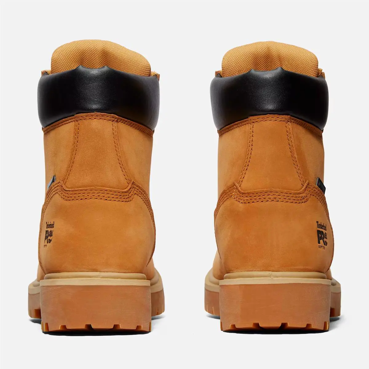 Timberland shoes - Wheat 3