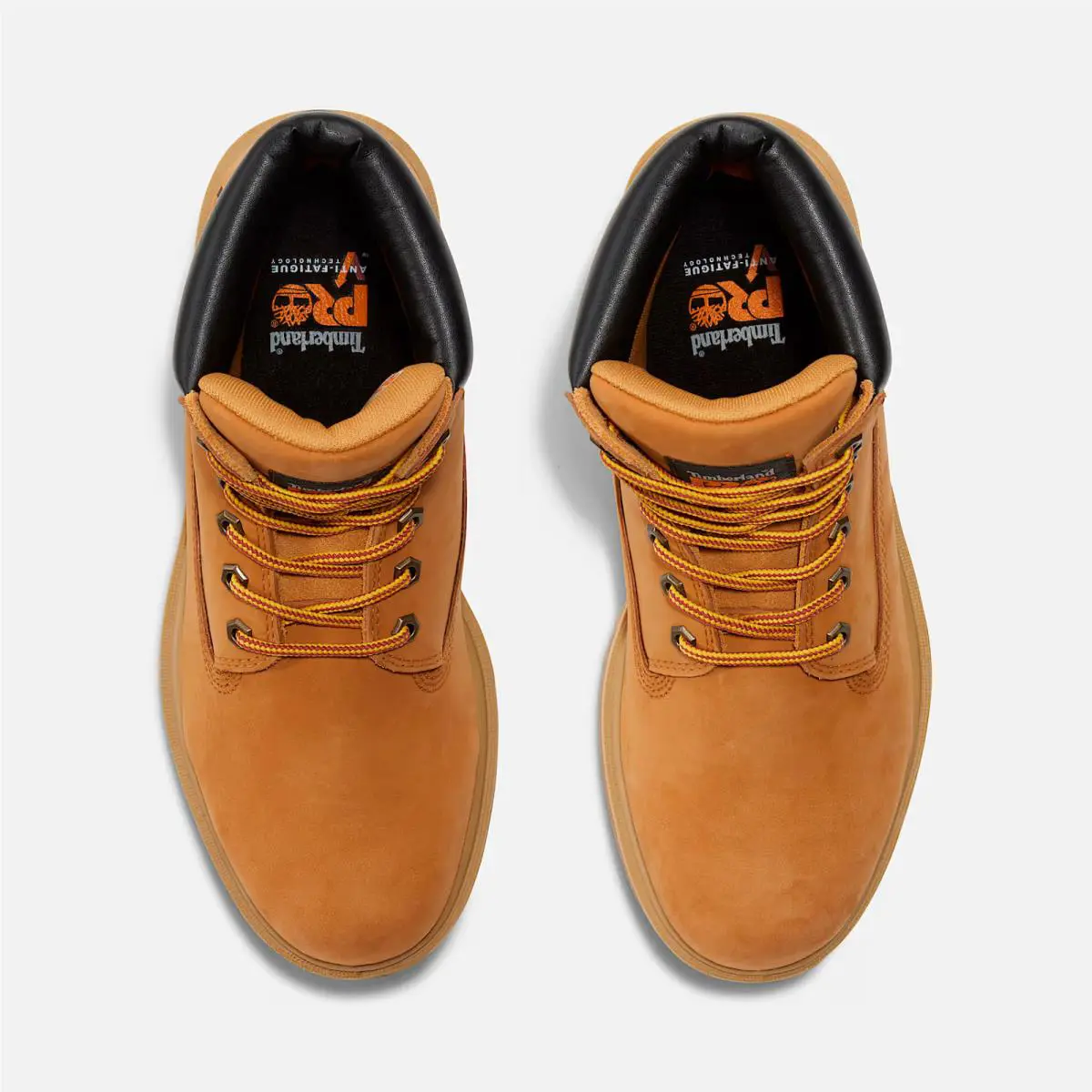 Timberland shoes - Wheat 4