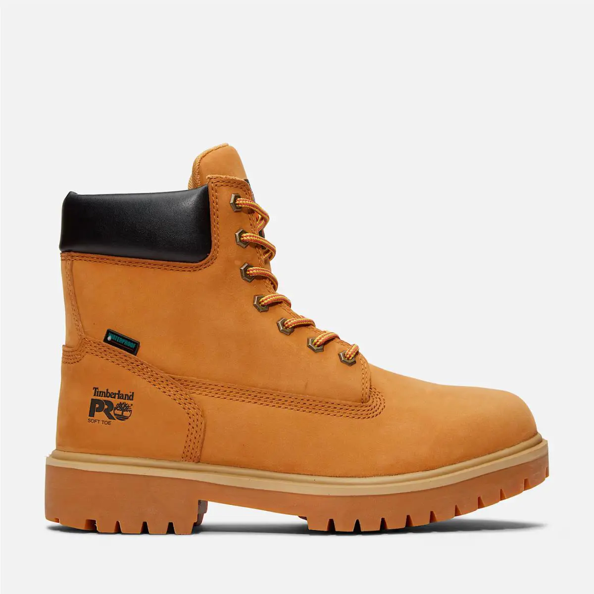 Timberland shoes - Wheat 6