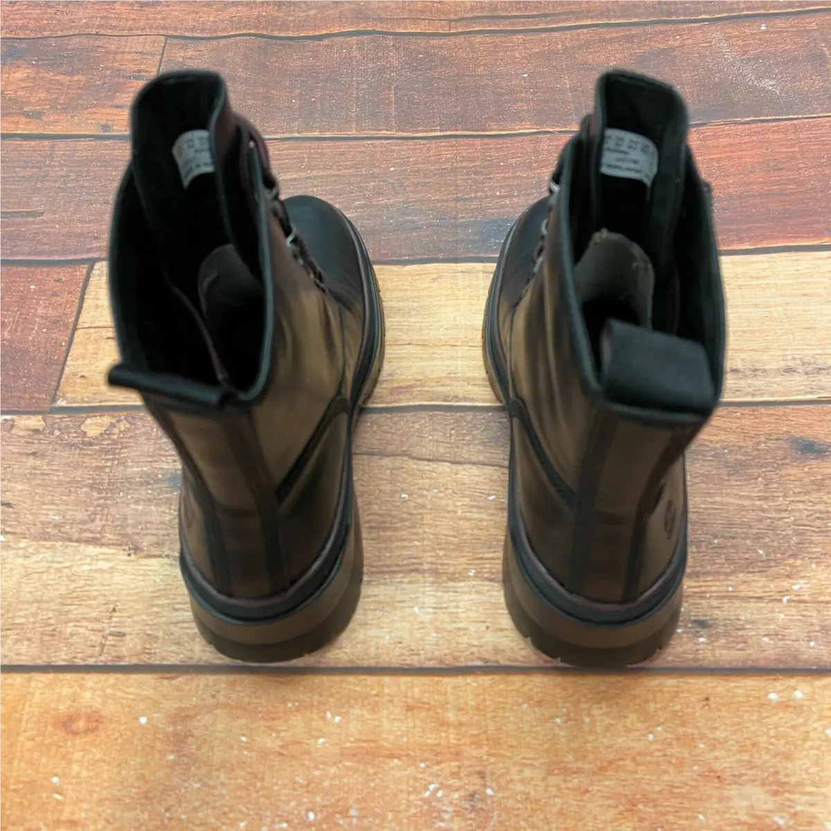 Timberland shoes - Timberland Malynn EK - Malynn - Black 5