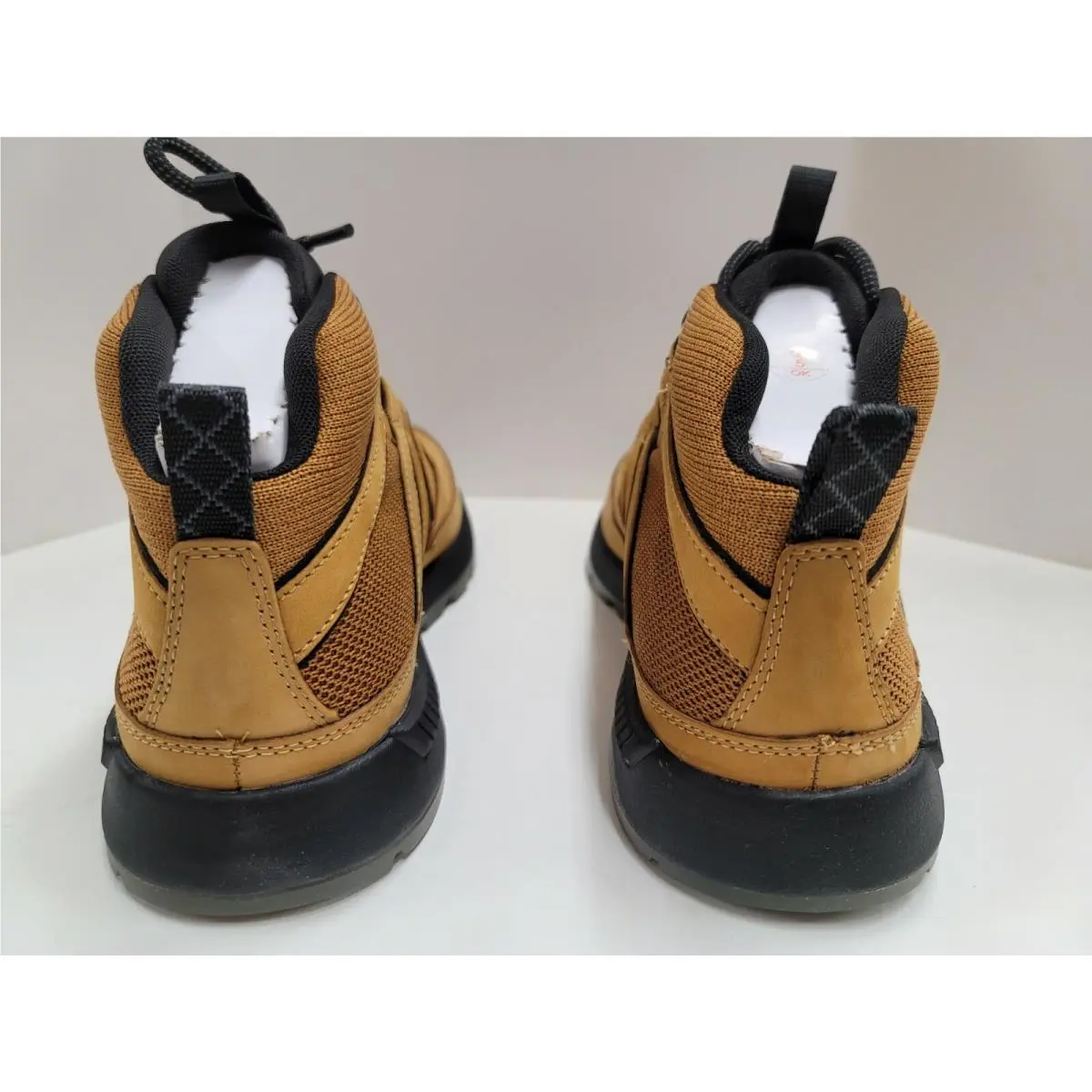 Timberland shoes - Euro Trekker Mid - Euro Trekker Mid - TB0A2J37 - Wheat, Manufacturer: 231 2