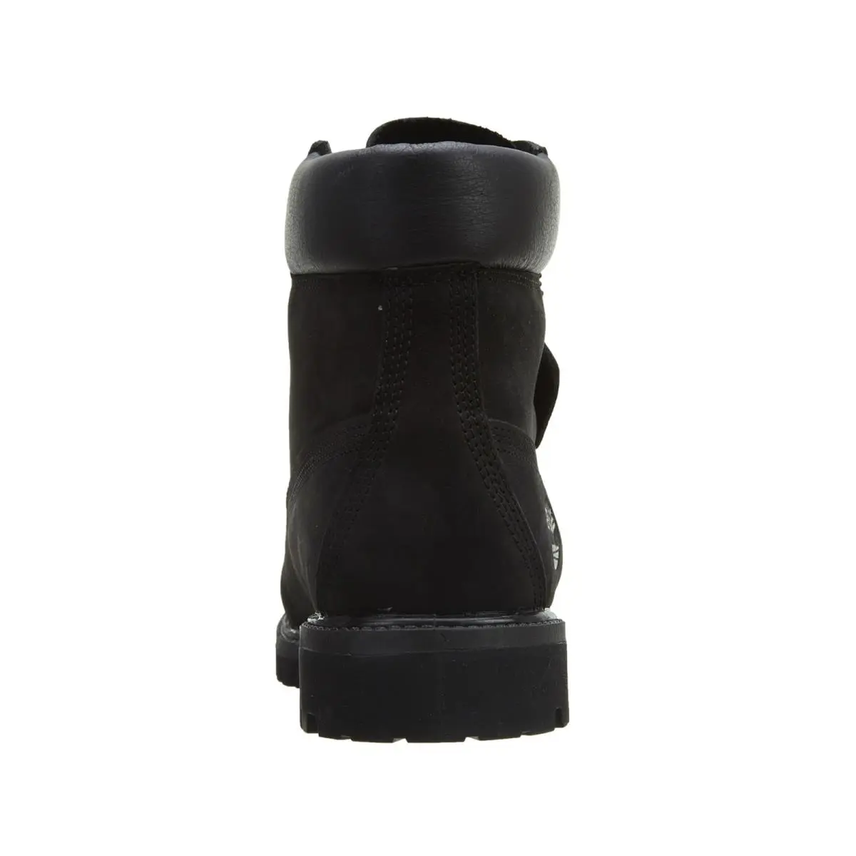 Timberland shoes - Black 0