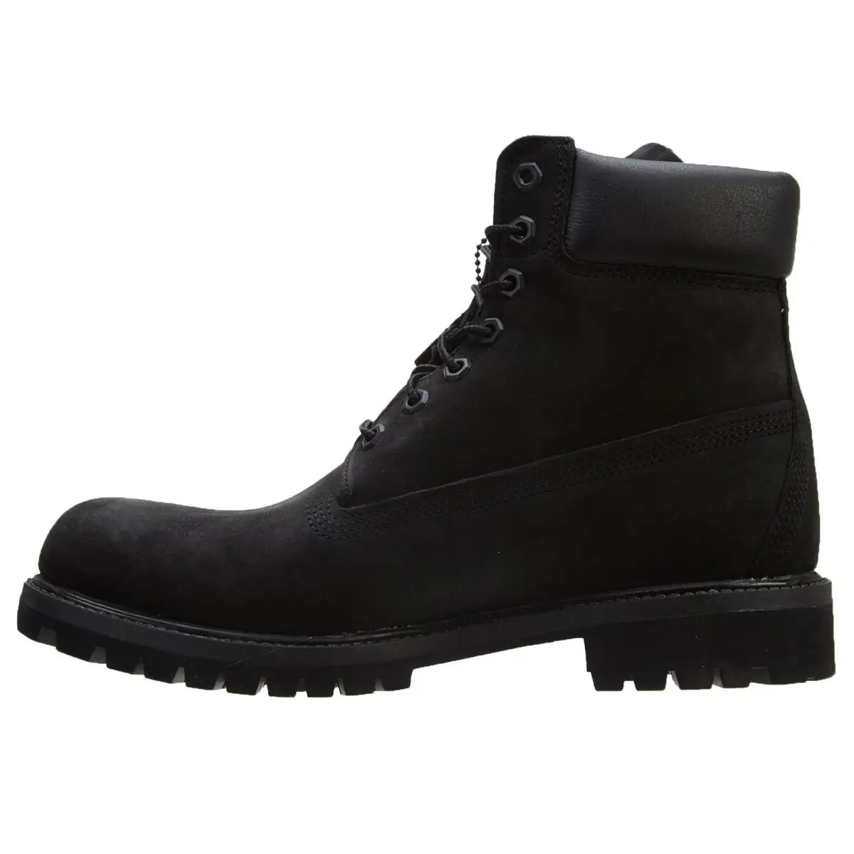Timberland shoes - Black 1