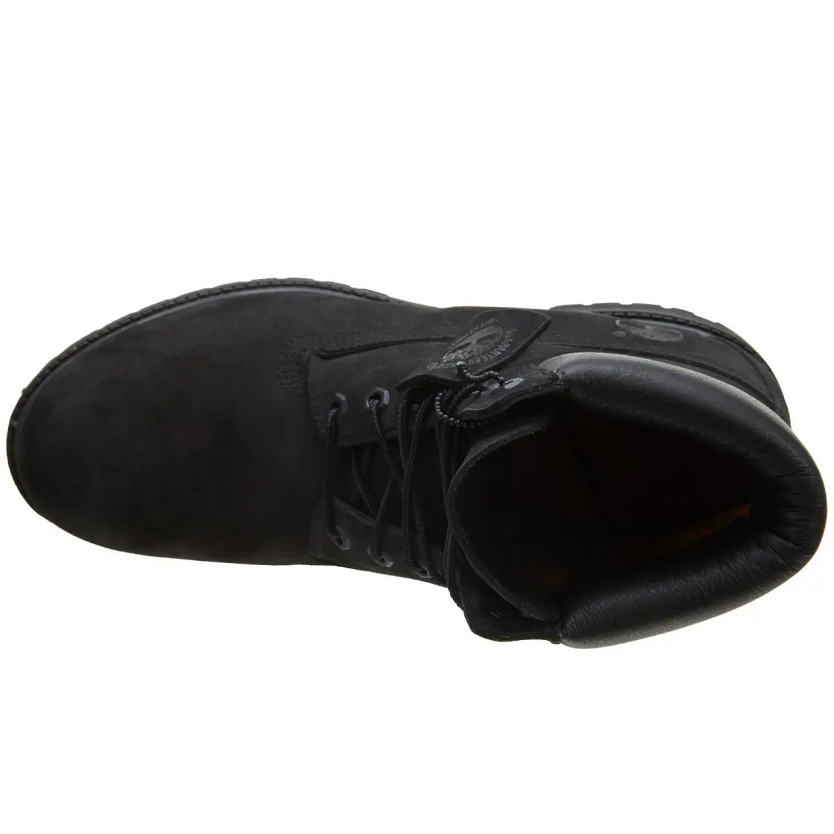 Timberland shoes - Black 3
