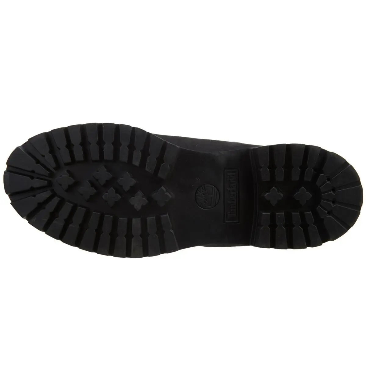 Timberland shoes - Black 4