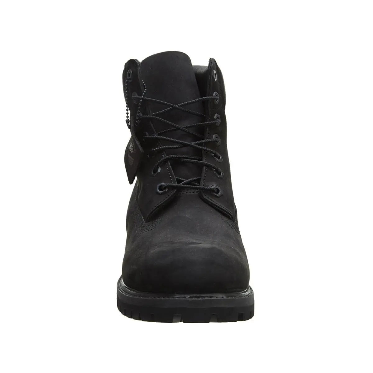 Timberland shoes - Black 8