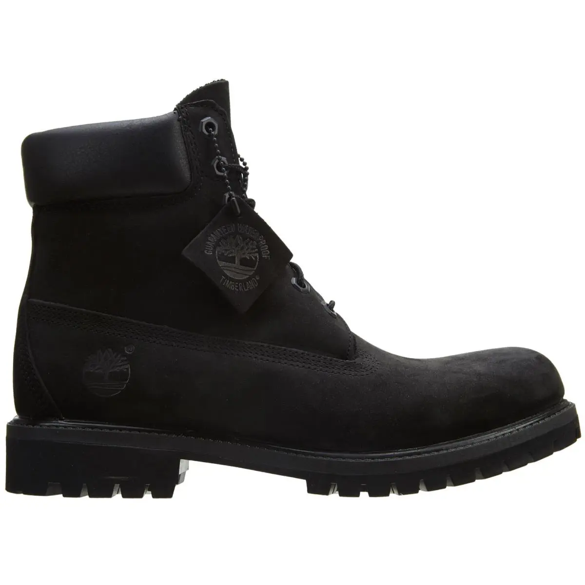 Timberland shoes - Black 5