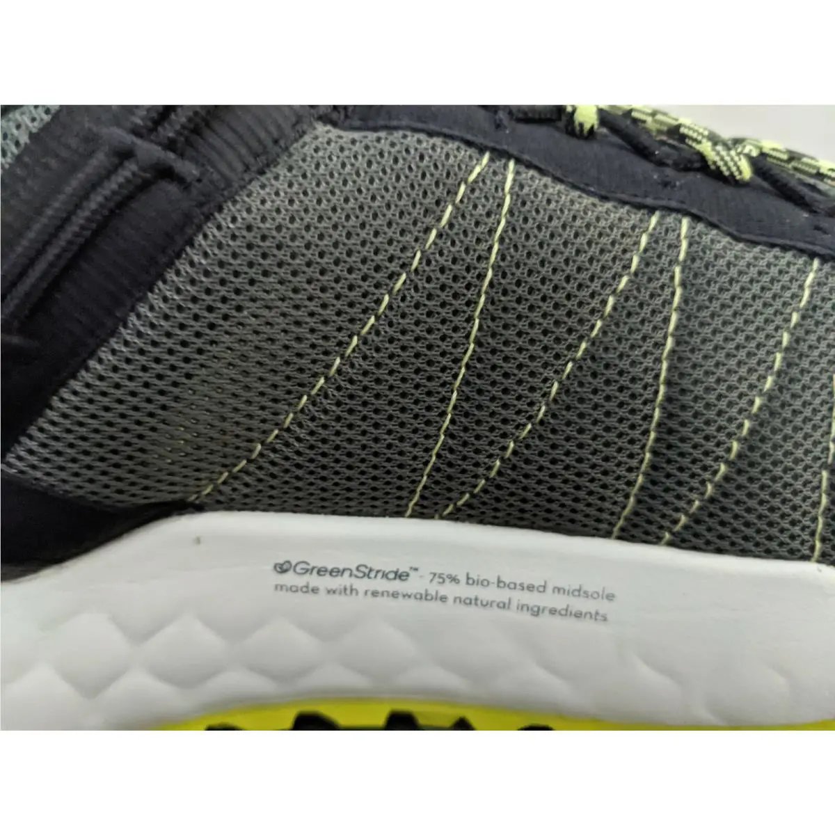 Timberland shoes - Dark Green Mesh 2