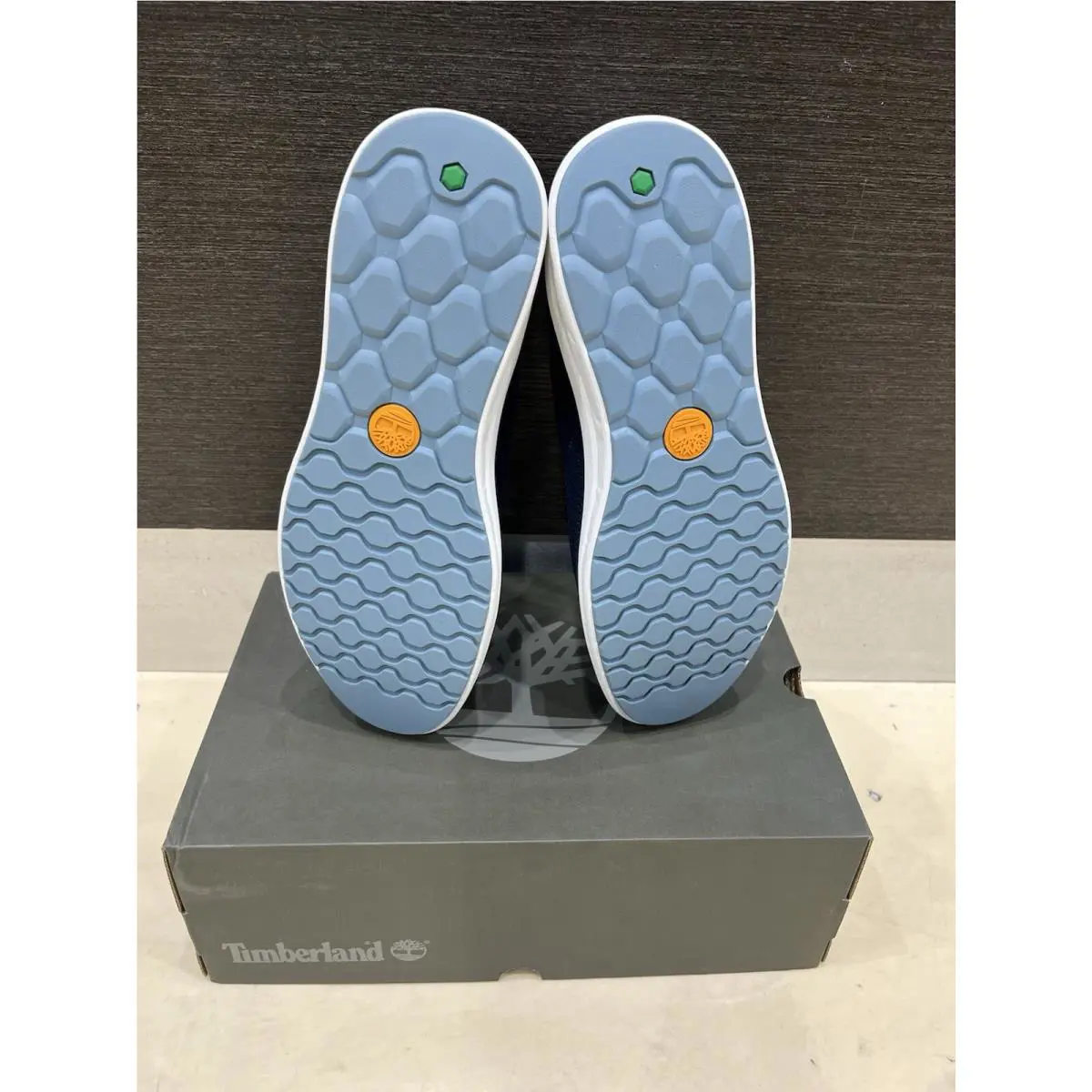 Timberland shoes - Timberland Bradstreet Ultra - Bradstreet Ultra - TB0A2Q77019 - Navy 3