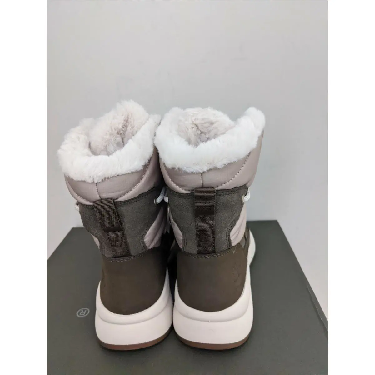 Timberland shoes - Timberland Boroughs Project - Boroughs Project - Olive 2
