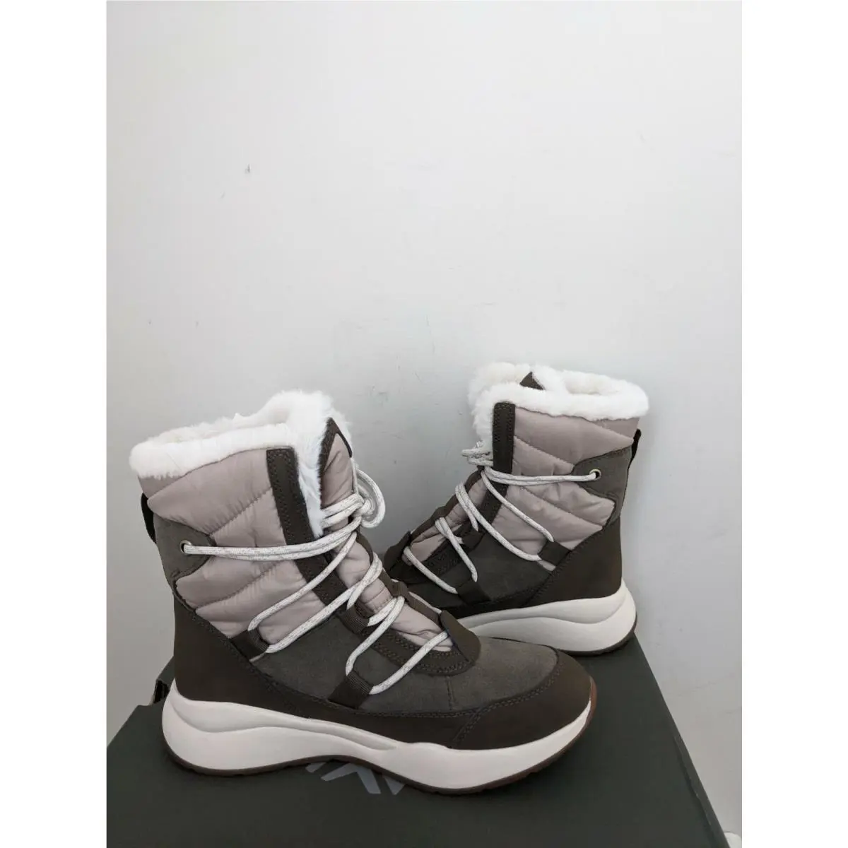 Timberland shoes - Timberland Boroughs Project - Boroughs Project - Olive 7