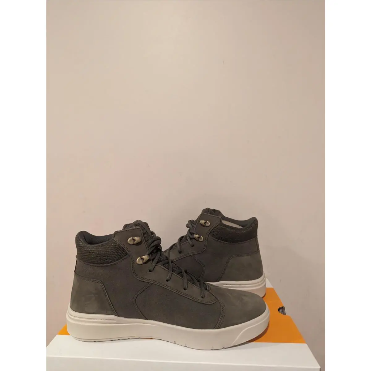 Timberland shoes - Dark Green 0