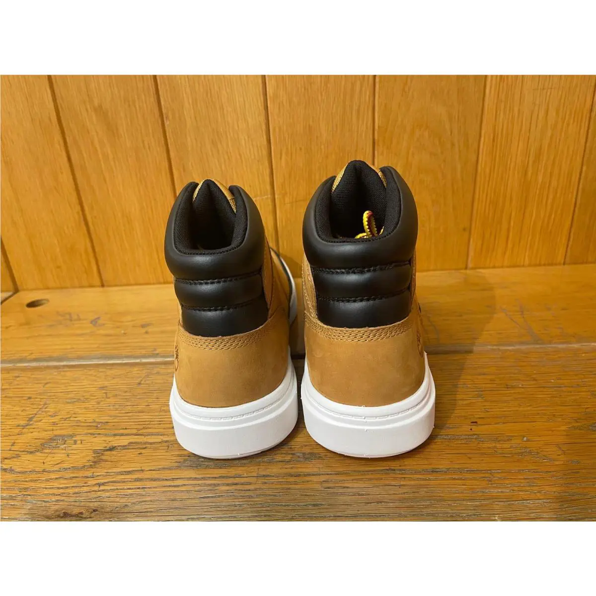 Timberland shoes - SENECE BAY - SENECE BAY - White 3