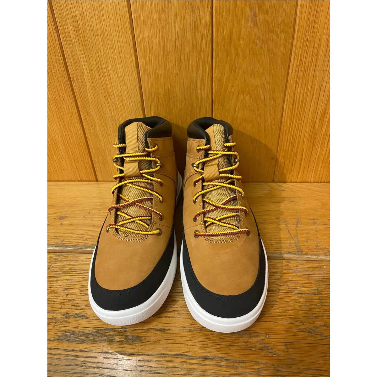 Timberland shoes - SENECE BAY - SENECE BAY - White 11